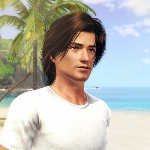 Шон Уильямс