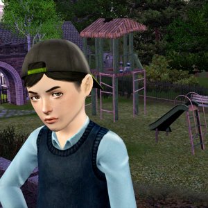 Младшенький