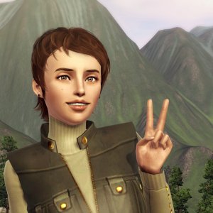 Эмили Томасон