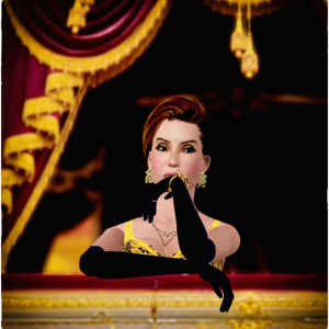 Барбара Романофф