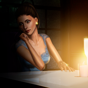 Саманта Уильямс