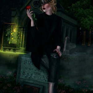 Ванда Ваффен