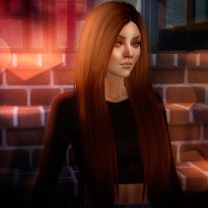 Катарина Энкор