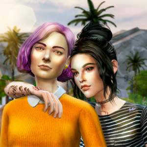 Ариана Коулман