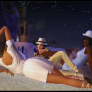 Винсент Райз