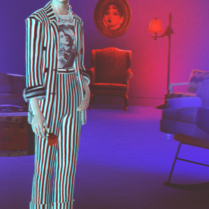 Вивьен Лили Арно