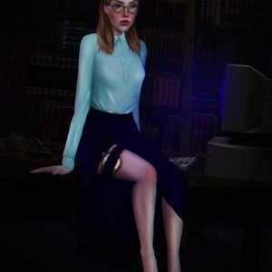 Ванда Ваффен