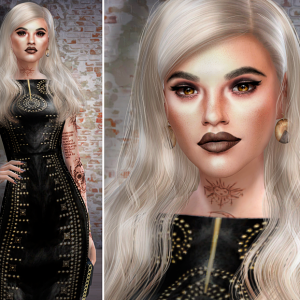 Ариана Коулман