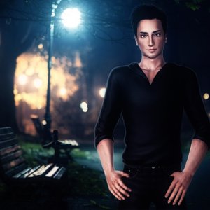 Кристофер Хейг