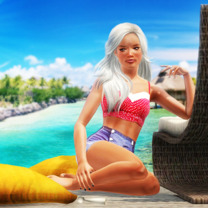 Айла Эмбер Рид