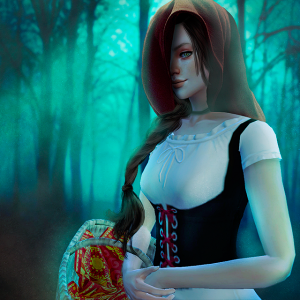 Катарина Энкор