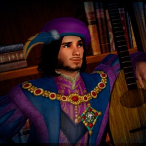 Винсент Райз