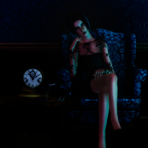 Ребекка Хилл