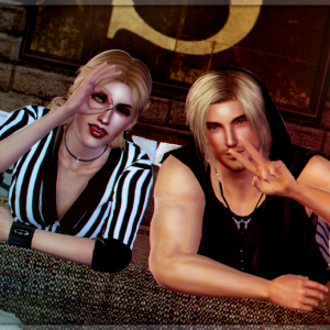 Гвен Шепард