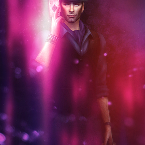 Кэмерон Уэллс