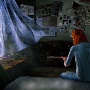 Лиса Макмёрфи