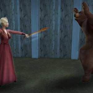 Бруня Грейп