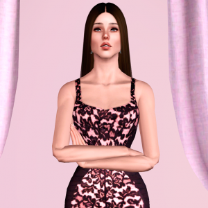 Джоан Престон