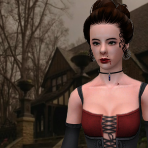 Диана Каллисто