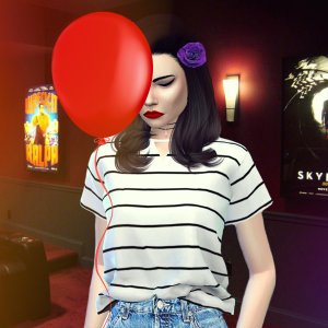 Кэролайн Ридли