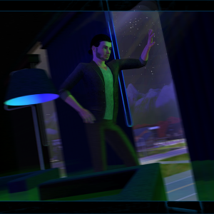 Винсент Райз