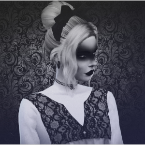 Кэролайн Ридли