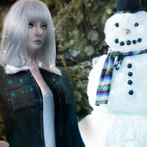 Джиллиан Эсард