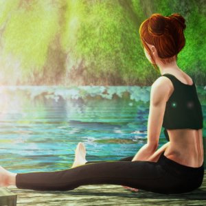 Лиса Макмёрфи