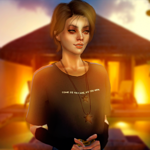 Катарина Энкор