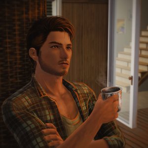 Шон Уильямс