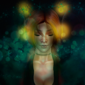 Катарина Энкор