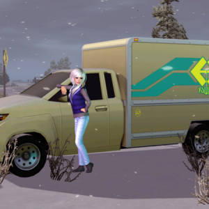 Лорена Уильямс