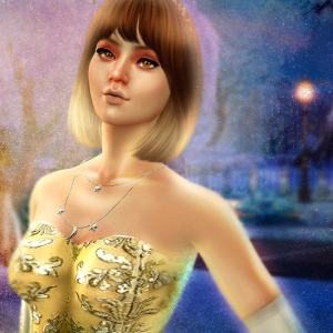 Катарина Энкор