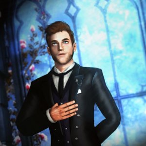 Гай Дюфрейн