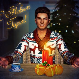 Шон Уильямс