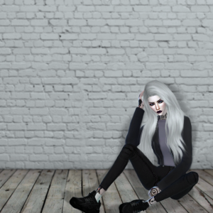 Вирджиния Эванс