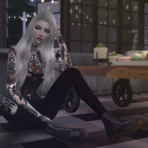 Вирджиния Эванс