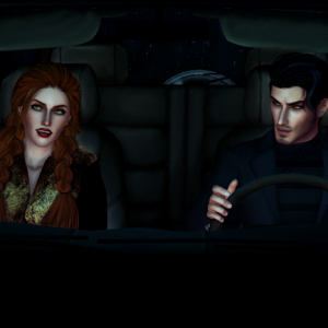 Гвен Шепард