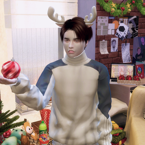 Демиен Скай