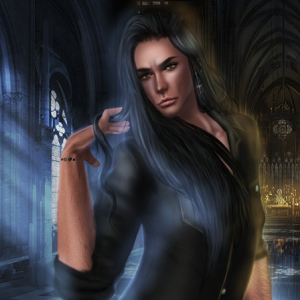 Мариус Мэйфер