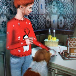 Лиса Макмёрфи