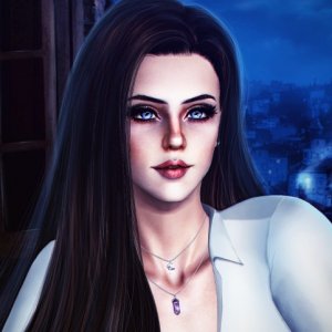 Веспер Хейг