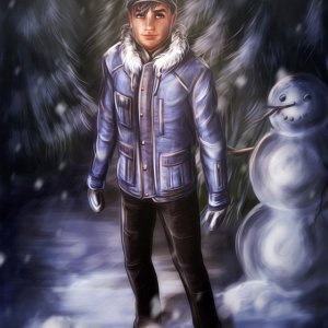 Винсент Райз