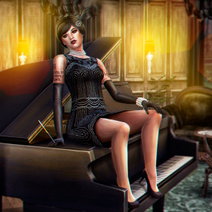 Ариана Коулман