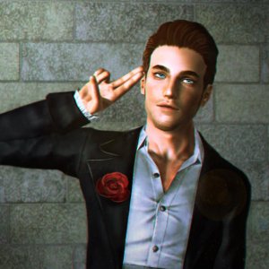 Гай Дюфрейн