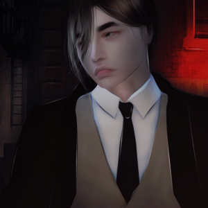 Демиен Скай