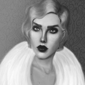 Ванда Ваффен