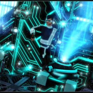 Винсент Райз