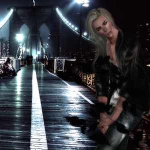 Мариус Мэйфер