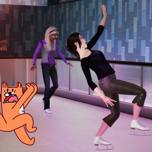 Элеонора Грассо